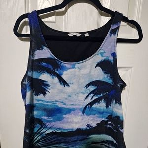 Reitmans Tropical Tank